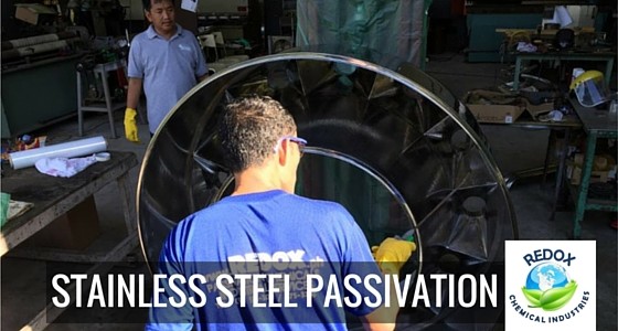 passivation in the philippines
