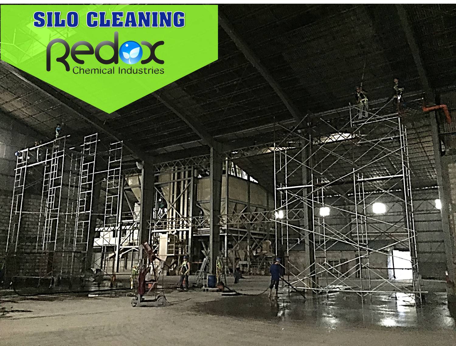 environmental cleaning philippines