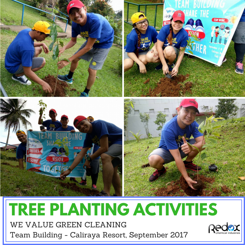 tree planting philippines 