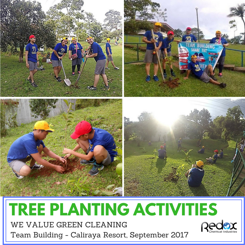 tree planting philippines