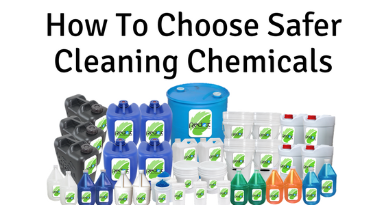 safe cleaning chemical in the philippines