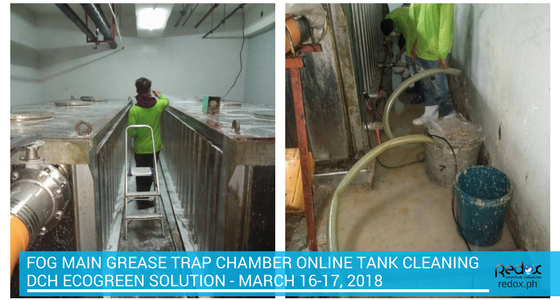grease trap cgrease trap cleaning philippineshamber online tank cleaning philippines