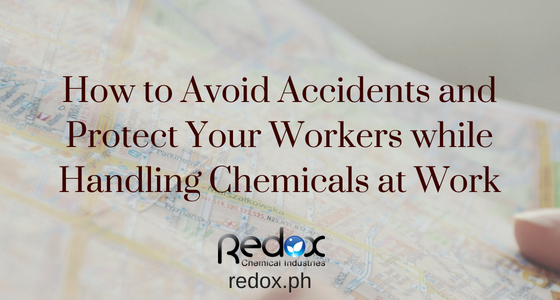 safety in the workplace philippines