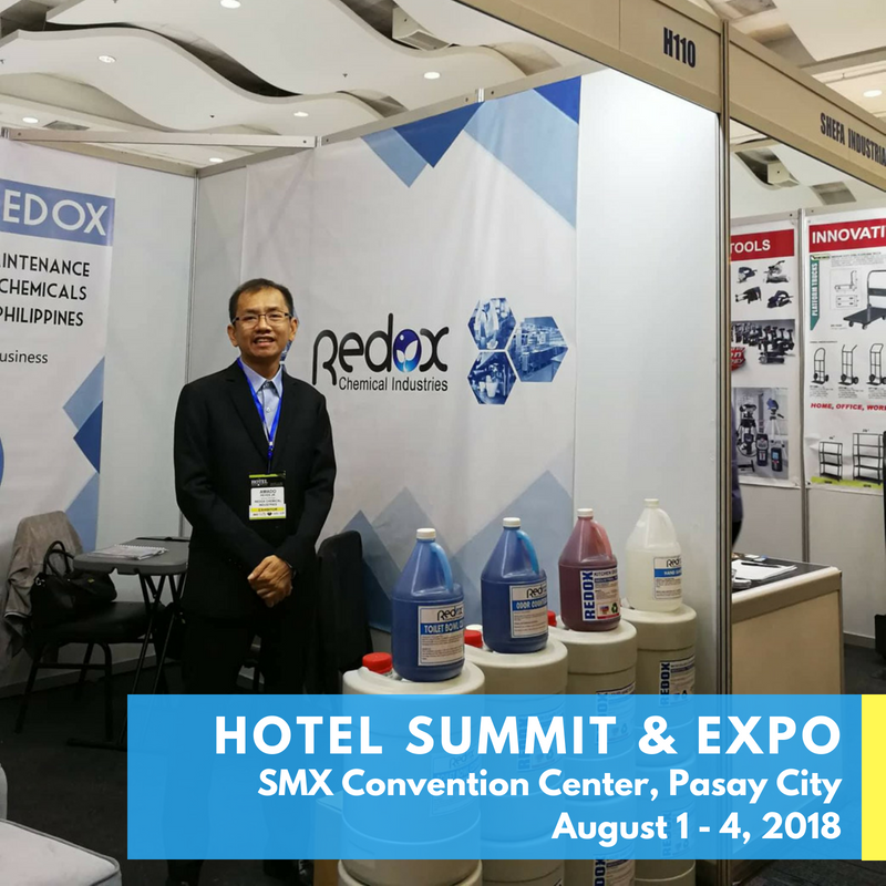 The Hotel Summit and Expo Philippines