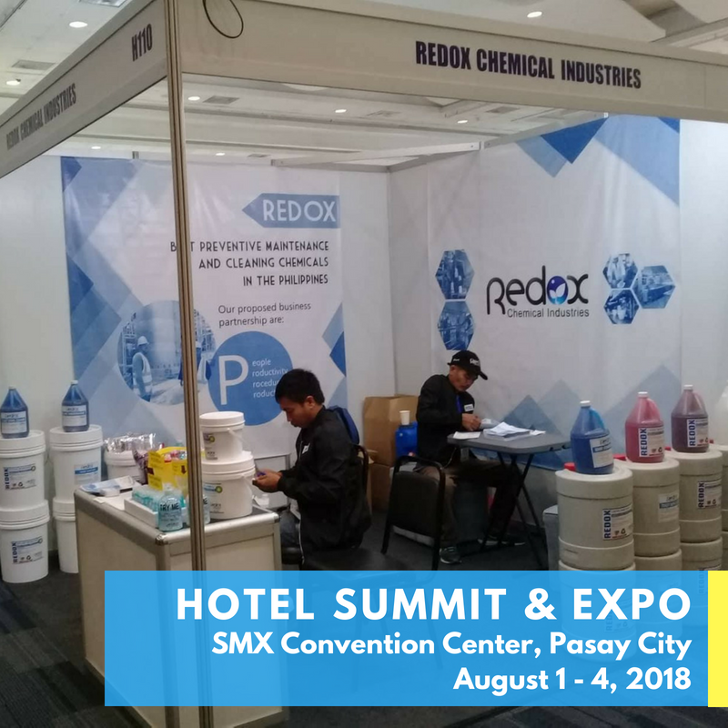 The Hotel Summit and Expo Philippines
