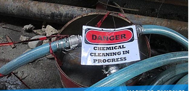 chemical fuel line cleaning philippines