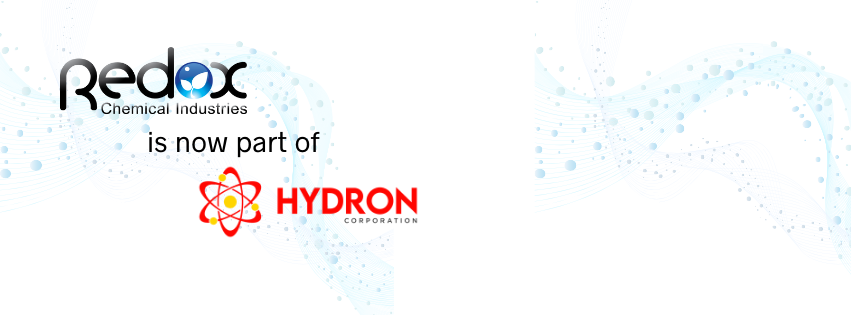 Hydron Corporation and Redox Chemical Industries merge to create the leader in industrial cleaning industries in the Philippines. Through the years, we've been taken major decisions to ensure that we give top-notch industrial cleaning services to our clients and answer all their industrial cleaning needs around the principle of Total Responsible Care.